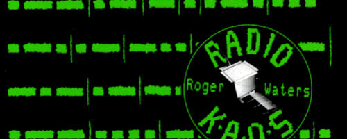 Radio KAOS